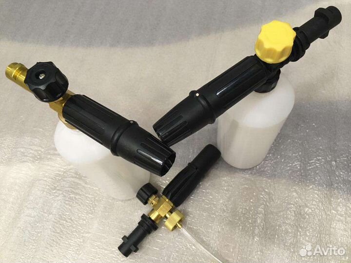 Пеногенератор для мойки Керхер Karcher