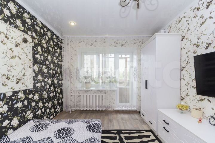 3-к. квартира, 65,6 м², 5/9 эт.