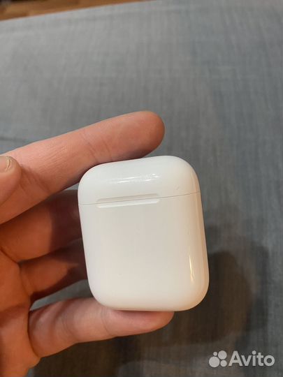 Apple AirPods 2 оригинальный правый/левый наушники