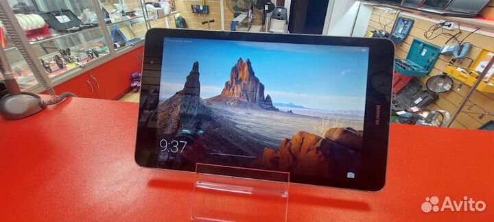 Планшет Huawei Mediapad T3 7.0