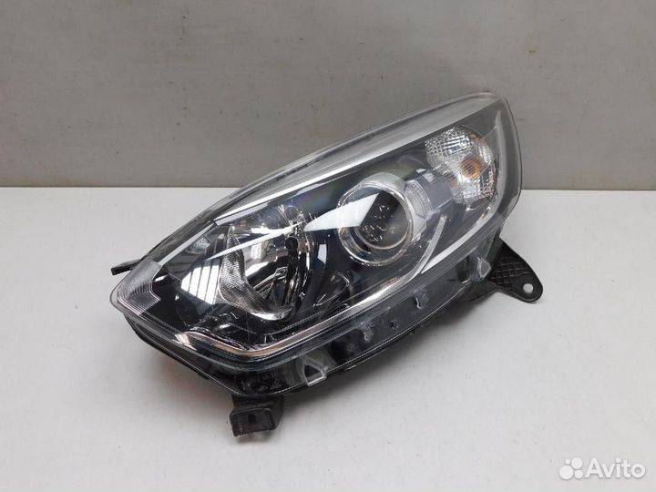 Фара левая Renault Captur/Kaptur