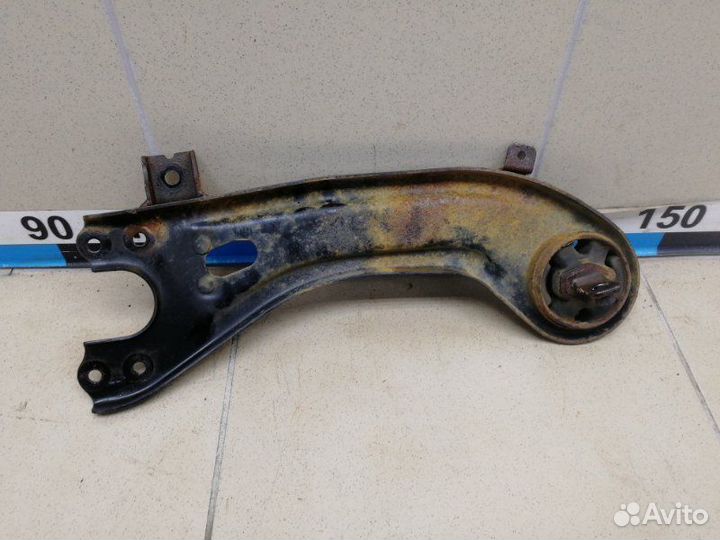 Рычаг продольный задний левый Kia Sorento XM FL