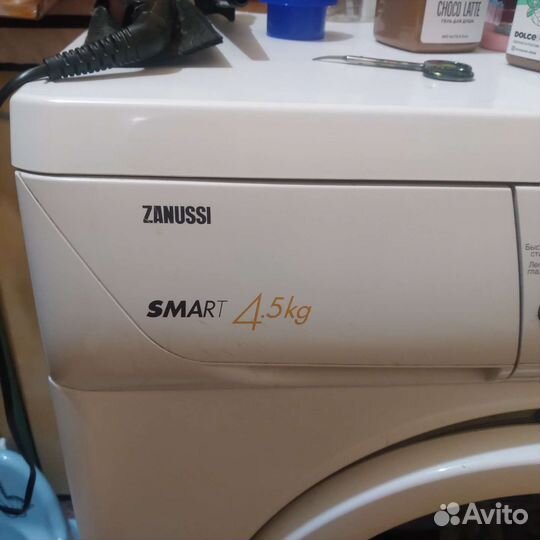 Стиральная машина бу