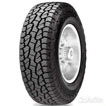 Hankook DynaPro ATM RF10 245/75 R16