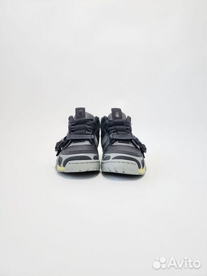 Кроссовки Nike Air Trainer 1 SP Dark Smoke Grey