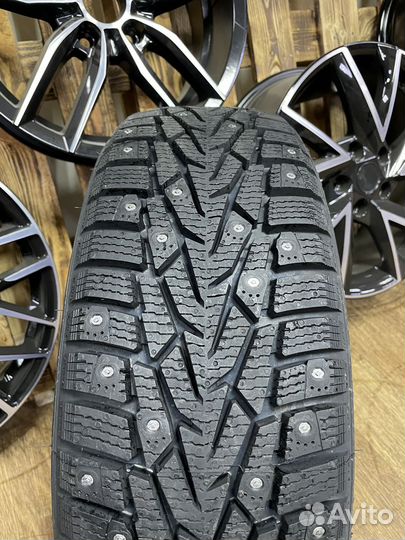 Nokian Tyres Nordman 7 SUV 215/60 R17 100T