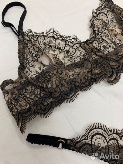 Пошив нижнего белья на заказ