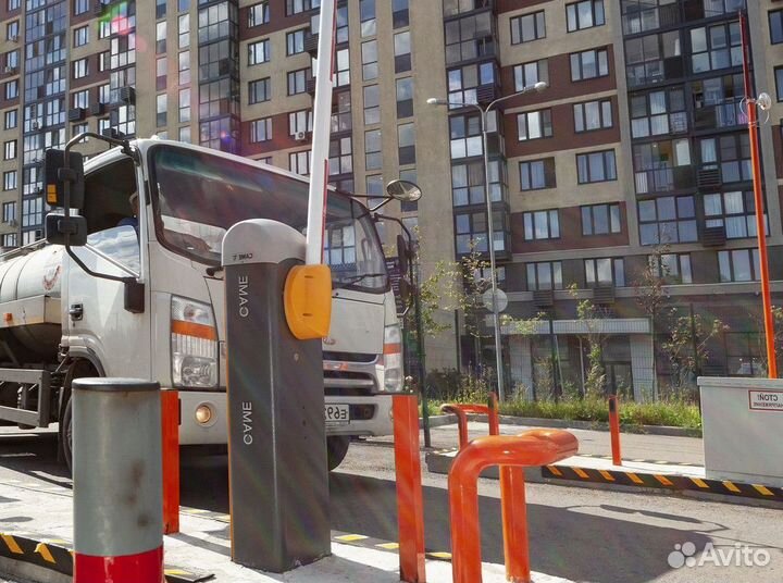 Готовый бизнес платные парковки