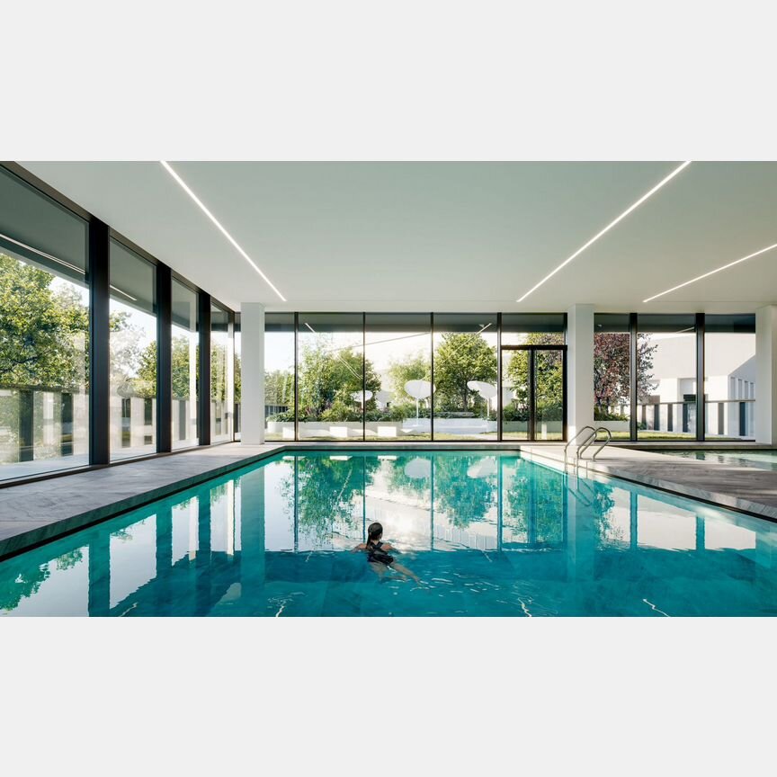 3-к. квартира, 79,1 м², 5/49 эт.