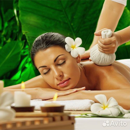Специалист спа/ Массажист