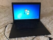 Lenovo ideapad 505s