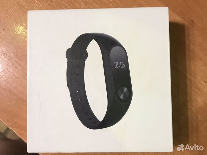 Xiaomi mi band 1