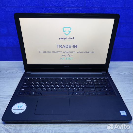 Ноутбук Dell Latitude 3500