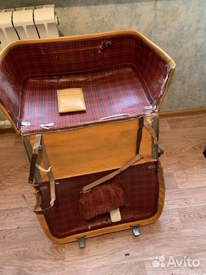 Швейная машина Подольск