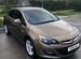 Opel Astra 1.6 AT, 2012, 146 000 км с пробегом, цена 900000 руб.