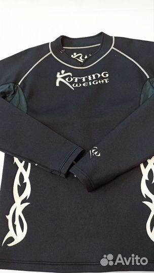 Гидрокуртка из неопрена, Kotting weight, XL