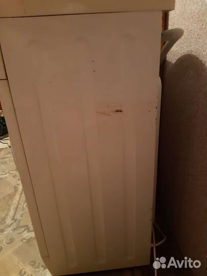 Стиральная машина siemens siwamat xs 432