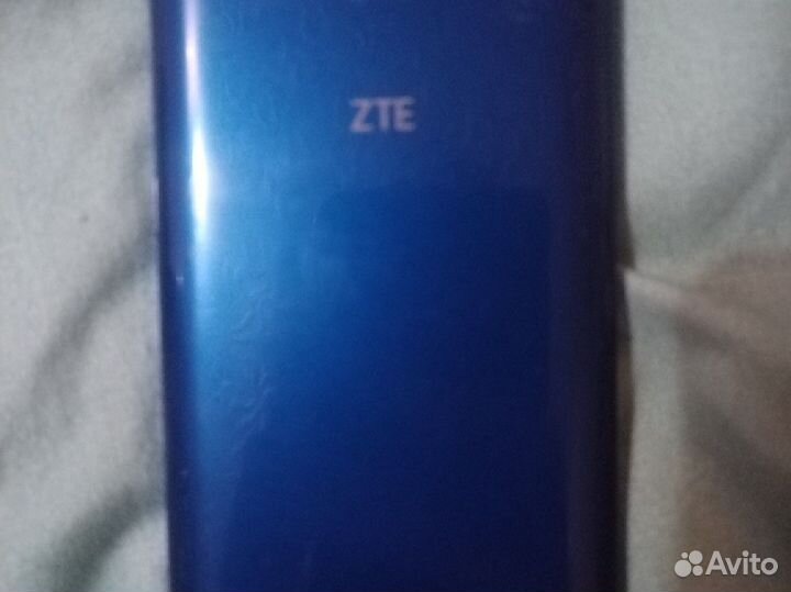 ZTE Blade A5, 4 ГБ