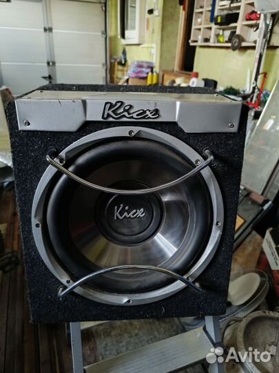 Kicx icq 300ba