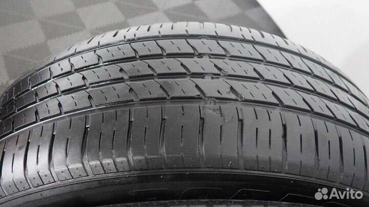 Roadstone N'Fera RU5 245/60 R18