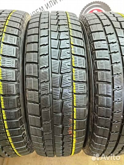 Dunlop Winter Maxx WM01 195/65 R15 98V