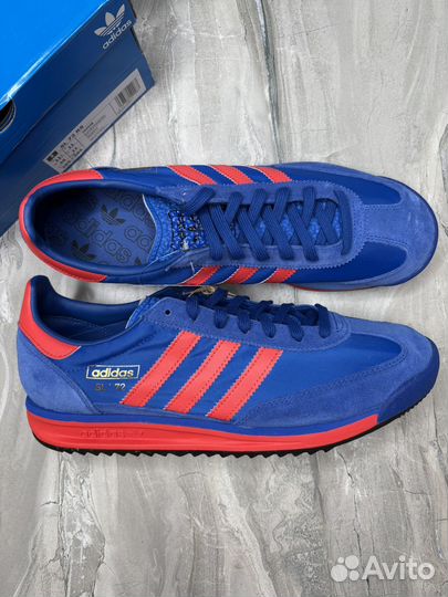 Adidas SL 72 RS Оригинал (11,5US)