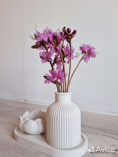 Изделия из гипса