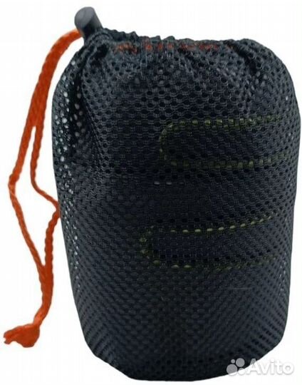 Набор посуды туристический