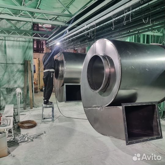 Полимерка порошковая покраска