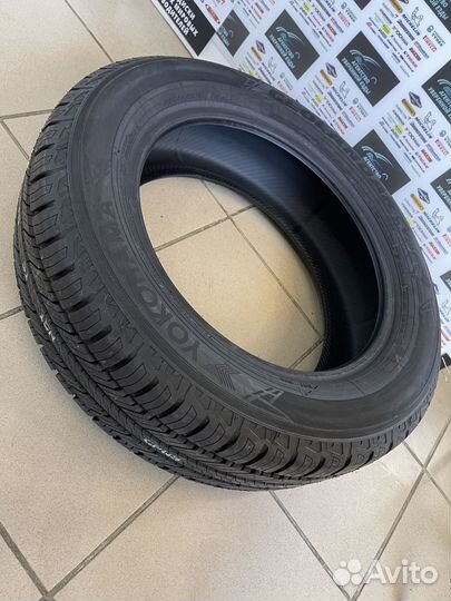 Yokohama Geolandar CV G058 235/55 R19 105V