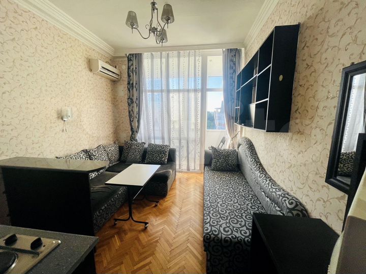 Квартира-студия, 22 м², 5/8 эт.