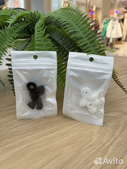 Набор амбушюр