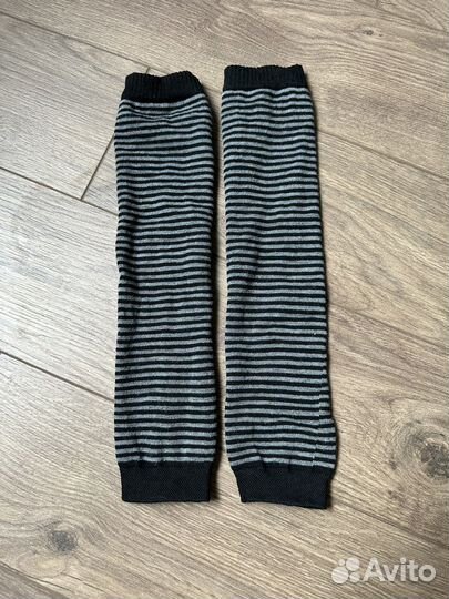 Гетры женские