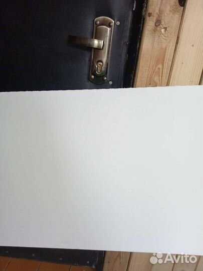 Пластиковые откосы на окна 3000/400мм