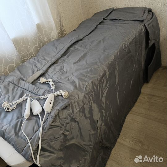 Термоодеяло для обертывания