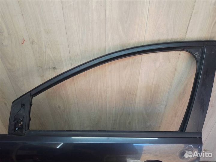 Дверь передняя левая Ford Focus/Focus RS/Focus ST