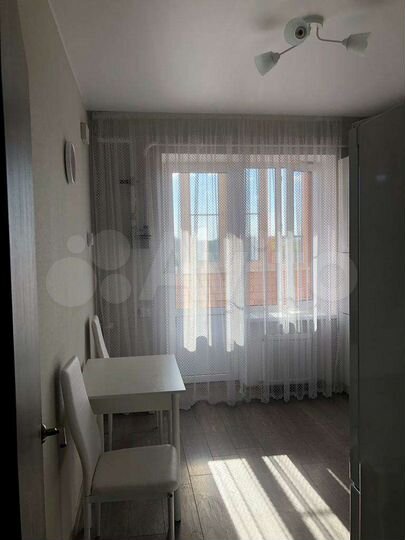 2-к. квартира, 54,2 м², 3/7 эт.