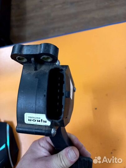 Педаль газа Datsun On do Granta