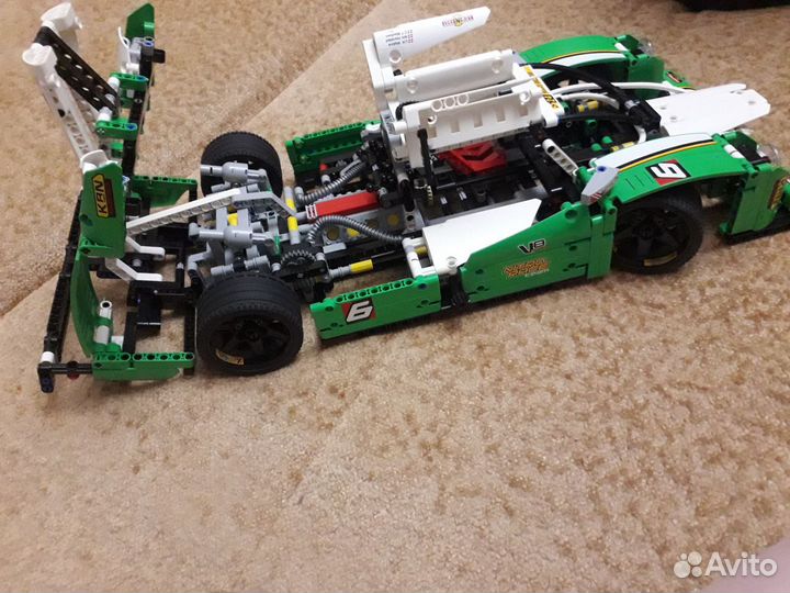 Lego Technic