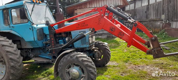 Погрузчик пку 0.9 кун магнус