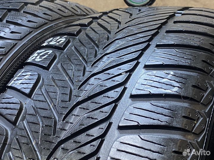 Sava Eskimo HP 225/50 R17