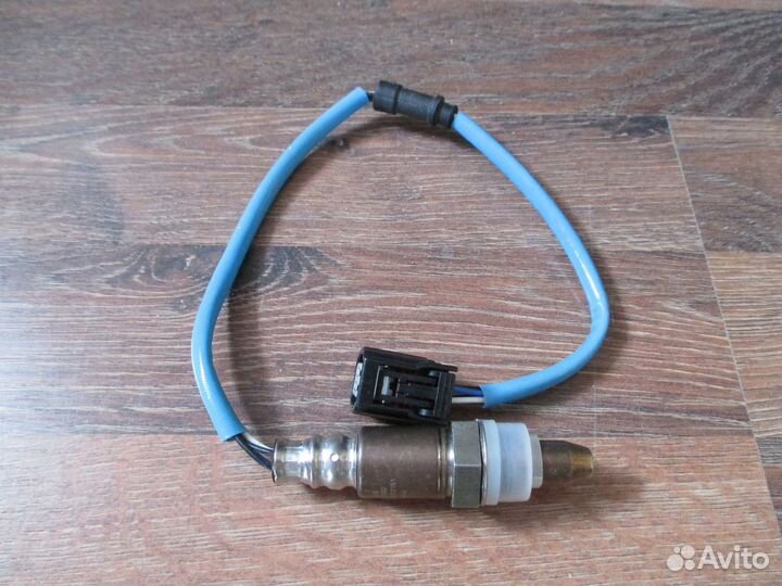 Кислородный датчик Хонда CR-V 2,4