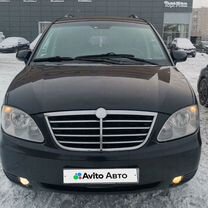 SsangYong Rodius 2.7 AT, 2011, 235 000 км, с �пробегом, цена 999 999 руб.