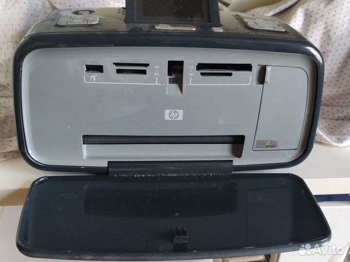 Hp photosmart a618 запчасти