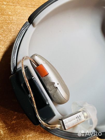 Слуховой аппарат Signia Pure 2px