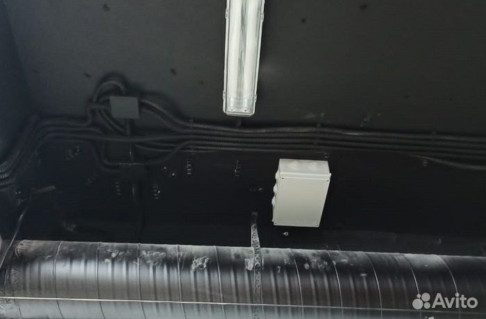 Видеонаблюдение под ключ