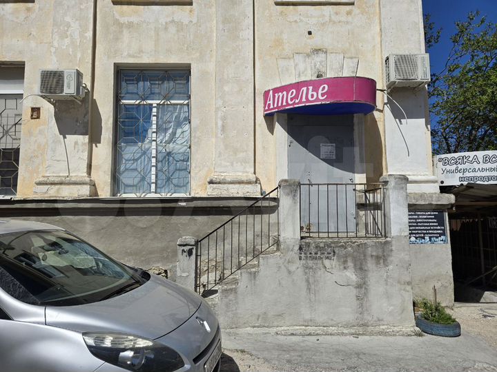 Магазин, Салон Красоты или Офис, 33.6 м²