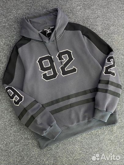 Толстовка базовая