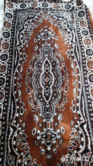 Покрывало накидки на кресло