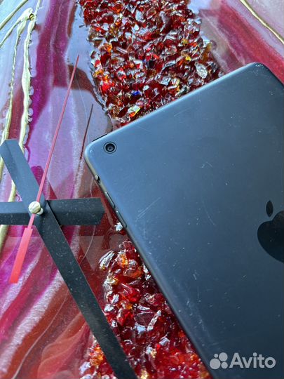 Apple iPad Mini 1 16gb Wifi Space Grey